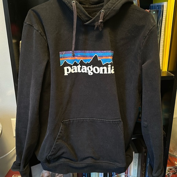 Patagonia hoodie - Picture 1 of 3